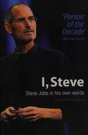 I Steve