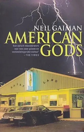 American Gods