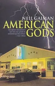 American Gods
