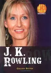J. K. Rowling