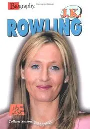 J.k. Rowling (Biography (a & E))