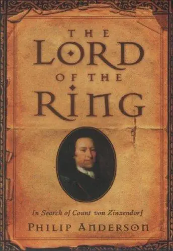 The Lord of the Ring