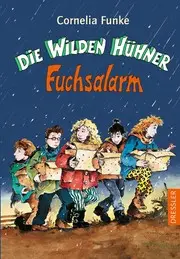 Die Wilden Hühner (Band 3)