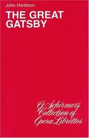 The Great Gatsby