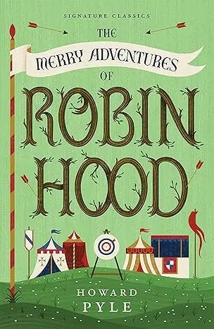 Merry Adventures of Robin Hood
