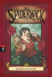 Die Spiderwick-Geheimnisse
