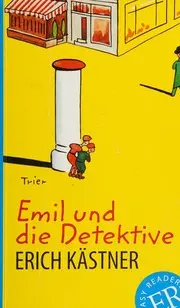 Emil und die Detektive