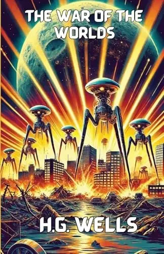 The War of the Worlds