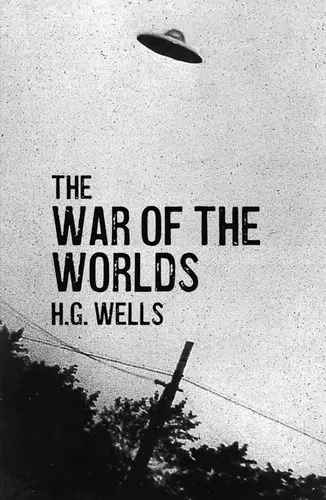 The War of the Worlds