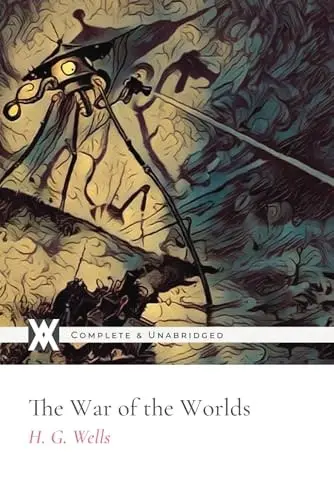 The War of the Worlds