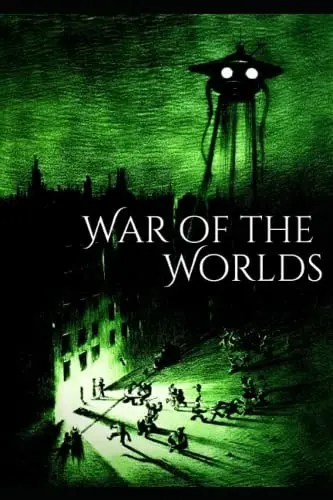 The War of the Worlds