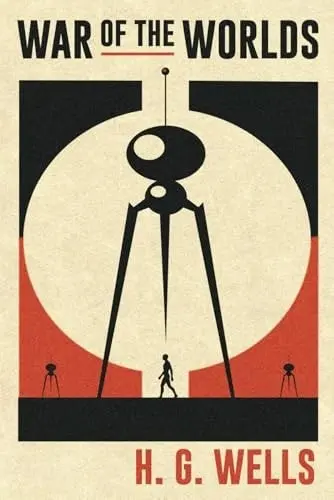 The War of the Worlds