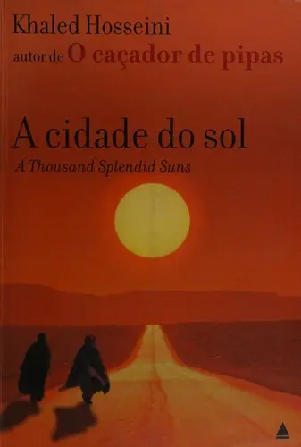 A cidade do sol