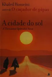 A cidade do sol