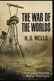 The War of the Worlds