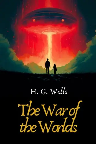 The War of the Worlds