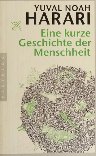 Eine kurze Geschichte der Menschheit
