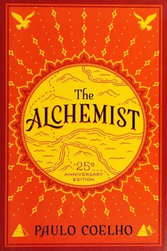 The Alchemist