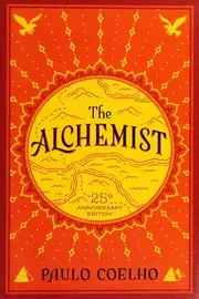 The Alchemist