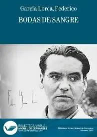 Bodas de sangre