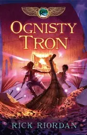 Ognisty Tron