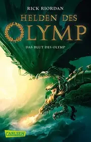 Helden des Olymp