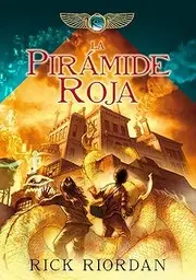 Piramide Roja