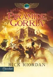 Piramide Gorria