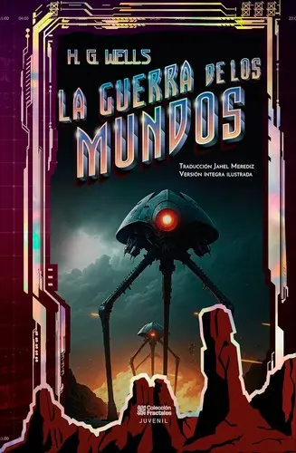 The War of the Worlds