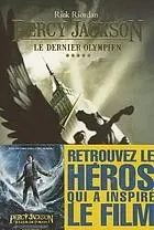 Percy Jackson
