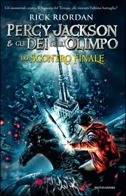Lo scontro finale