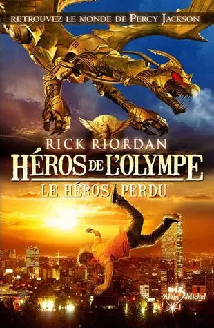Le Héros Perdu