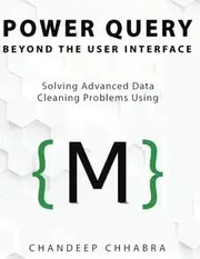Power Query Beyond the User Interface