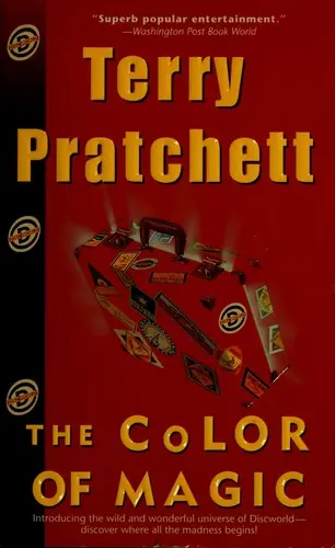 The Color of Magic