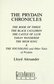 The Prydain Chronicles