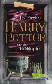 Harry Potter und der Halbblutprinz