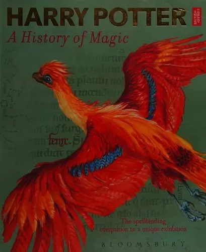 Harry Potter - a History of Magic