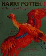 Harry Potter - a History of Magic