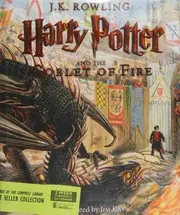 Harry Potter and the Goblet of Fire