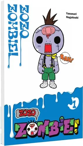 Zozo Zombie
