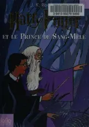 Harry Potter et le Sang Mele