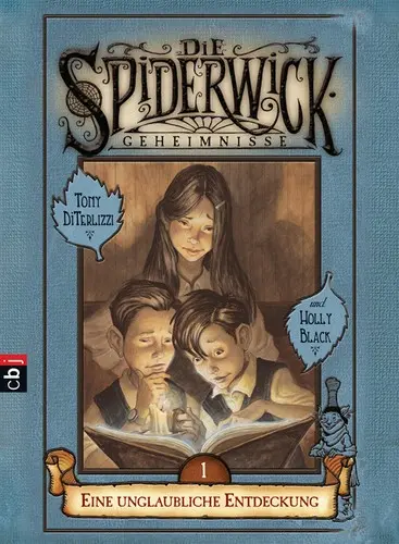 Die Spiderwick-Geheimnisse