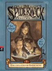 Die Spiderwick-Geheimnisse
