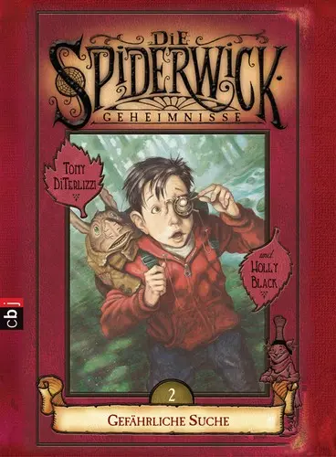 Die Spiderwick-Geheimnisse