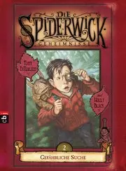 Die Spiderwick-Geheimnisse