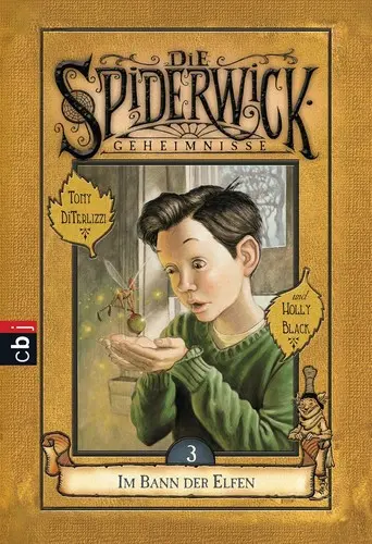Die Spiderwick-Geheimnisse