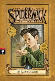 Die Spiderwick-Geheimnisse