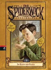 Die Spiderwick-Geheimnisse