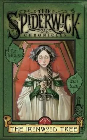 The Ironwood Tree (The Spiderwick Chronicles)