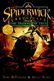 Ironwood Tree